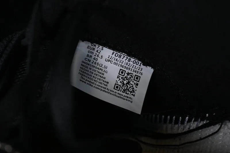 All Categories Nk SB Dunk Series Nk SB Dunk Low Low-top sneakers Supreme x Nk SB Dunk Low "Rammellzee" joint model SB low-top sports and leisure sneakers FD8778-001